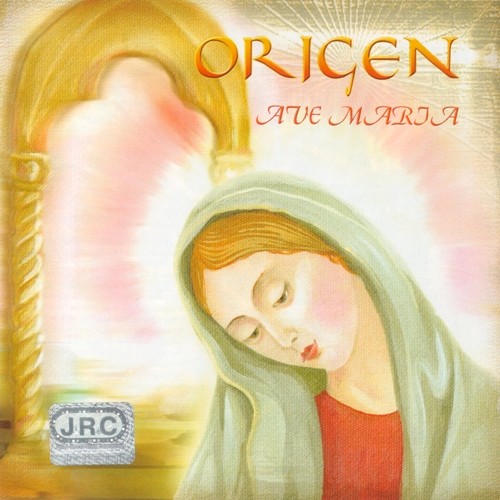 Origen - Ave Maria (2002) MP3.320kbps.Vanila