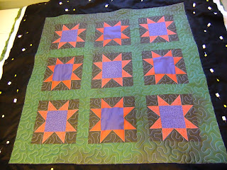 свободное движение квилтинга | Лия день