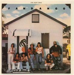 Fandango (USA) - One Night Stand (1979) (Joe Lynn Turner)