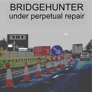 BRIDGEHUNTER -- Progressive rock, ( Multinational )