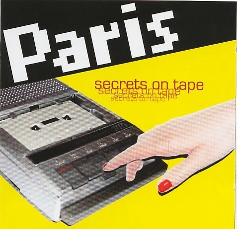 Secrets on Tape