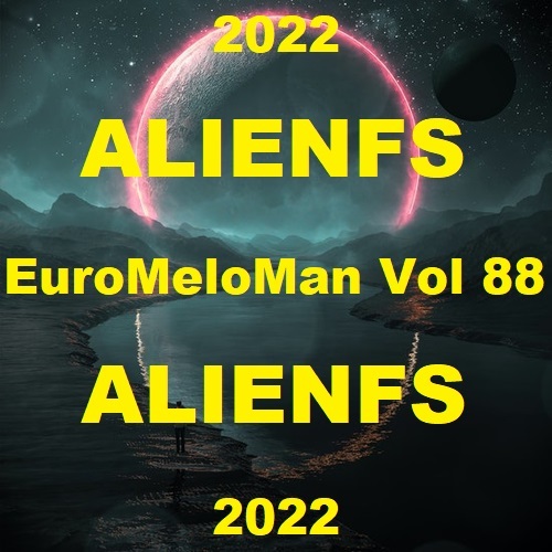 EuroMeloMan Vol 88 2022