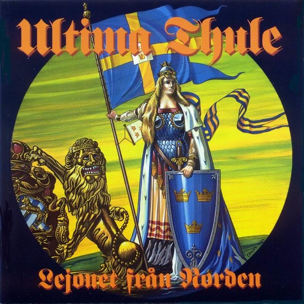 Ultima Thule - 25 Year Anniversary (2007)