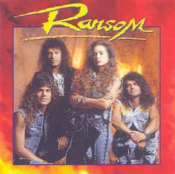 Ransom (USA) – Ransom (1991)