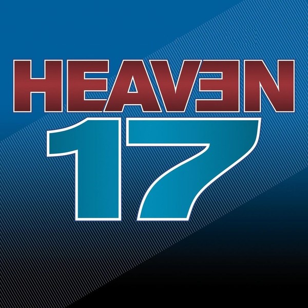 Heaven 17  (1981-2011)