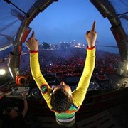 Next Dimensional World (The Qlimax 2008 Anthem) www.powermuza.eu - Array