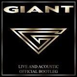 Live & acoustic - Official Bootleg