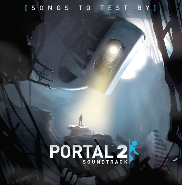 Portal 2: Songs to Test By, Volume 1